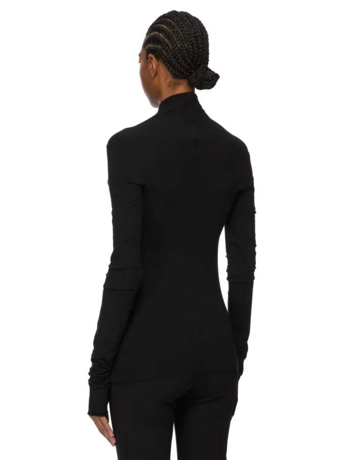 RICKOWENSLILIES – Överdelar LI02E3212JBWS-09