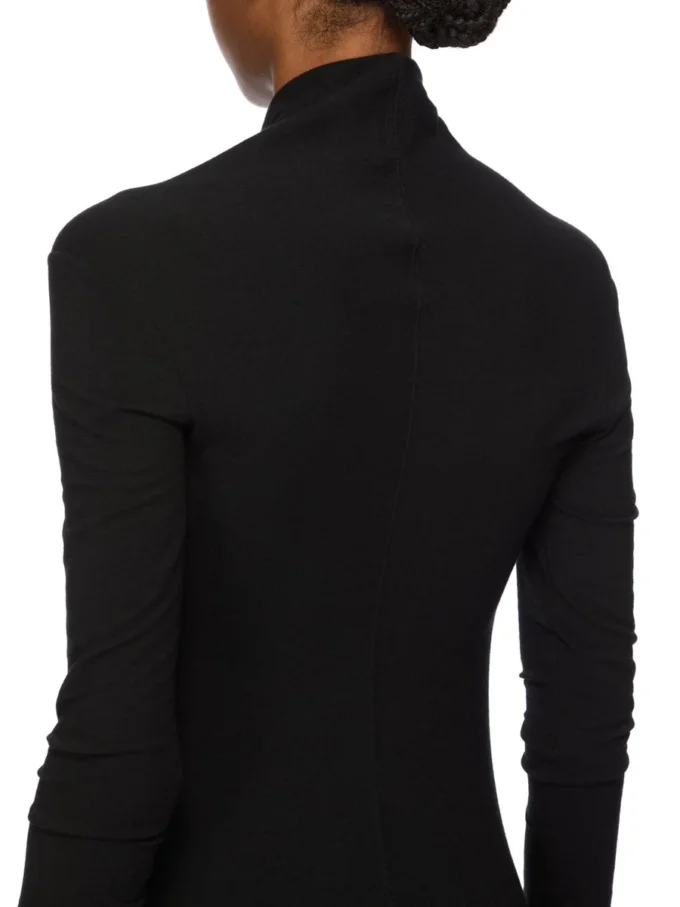 RICKOWENSLILIES – Överdelar LI02E3212JBWS-09