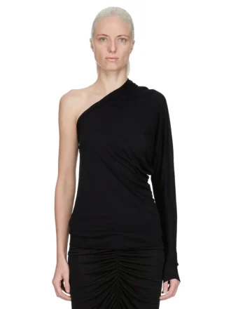 RICKOWENSLILIES – Överdelar LI02E3220RV-09