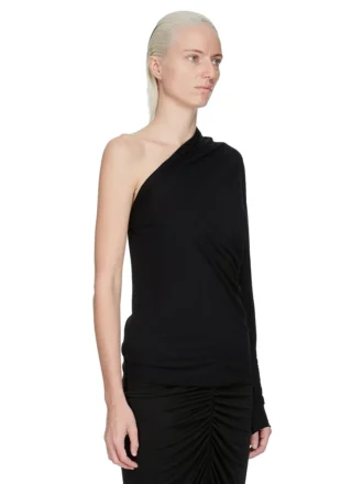 RICKOWENSLILIES – Överdelar LI02E3220RV-09