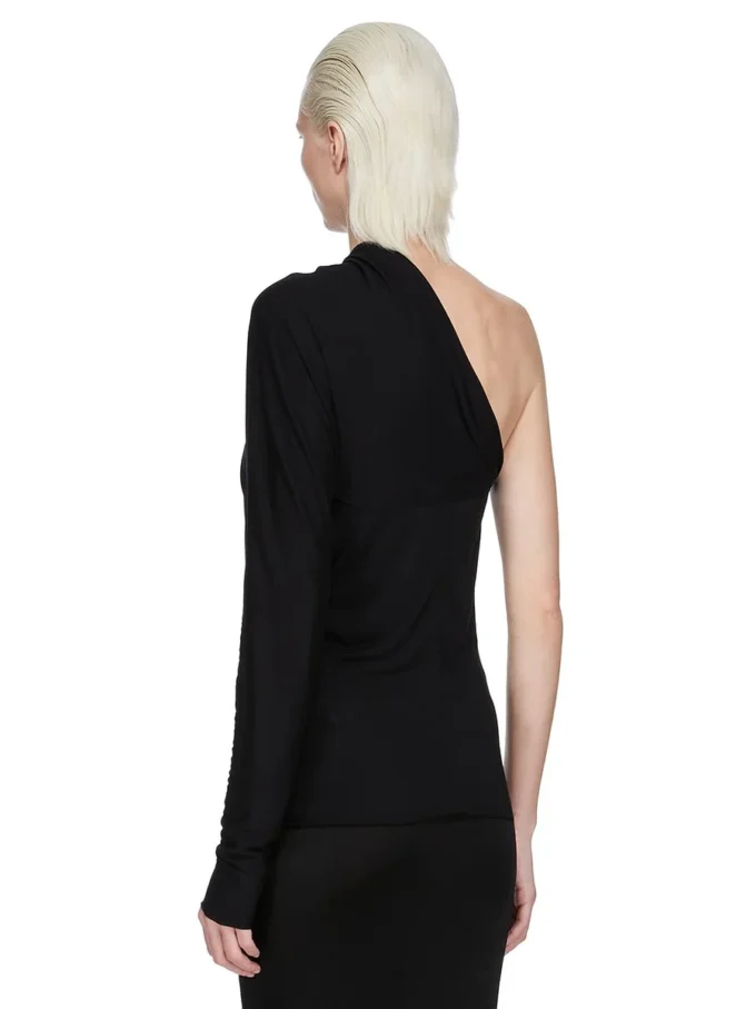 RICKOWENSLILIES – Överdelar LI02E3220RV-09