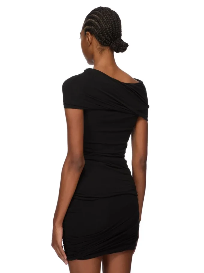 RICKOWENSLILIES – Överdelar LI02E3223JBWS-09