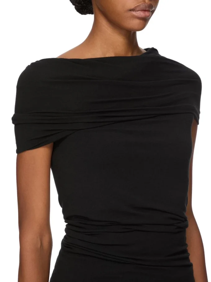 RICKOWENSLILIES – Överdelar LI02E3223JBWS-09