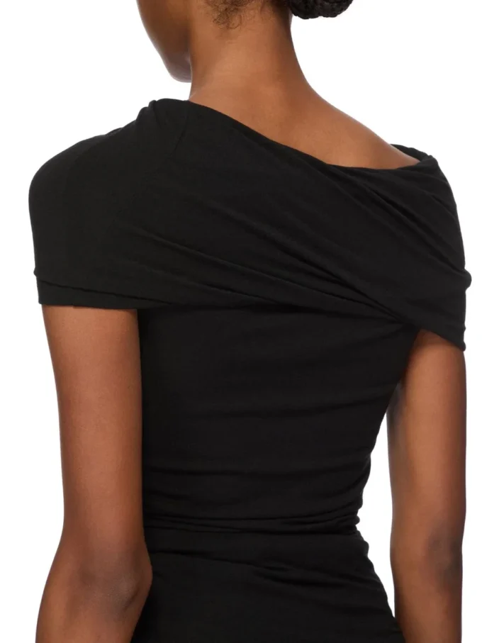 RICKOWENSLILIES – Överdelar LI02E3223JBWS-09